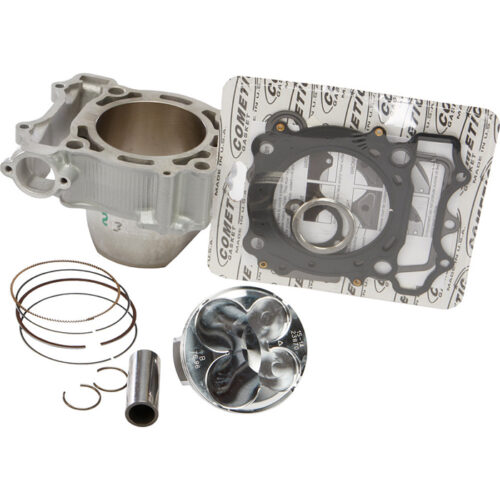 CYLINDER KIT BB 99.00/+2.0 12.5:1  Yamaha YZ450F WR450F YZ450FX 14-18 Yamaha YZ450F WR450F YZ450FX 14-18