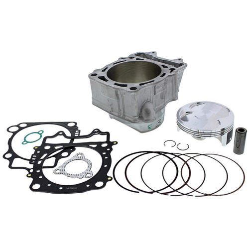 CYLINDER KIT BB 99.00/+2.0 12.8:1  Yamaha YZ450F YZ450FX 18-20 Yamaha YZ450F YZ450FX 18-20