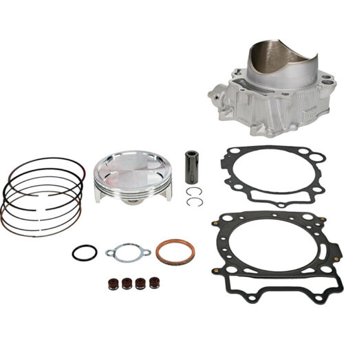 CYLINDER KIT BB 99.00/+2.0 12.8:1  Yamaha YZ450F YZ450FX WR450F 20-22 Yamaha YZ450F YZ450FX WR450F 20-22