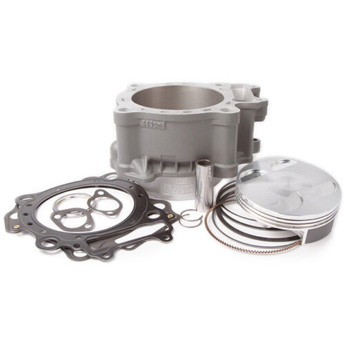 CYLINDER KIT BB 99.00/+3.0 12.0:1  Honda TRX450ER Electric Start TRX450R 06-14 Honda TRX450ER Electric Start TRX450R 06-14