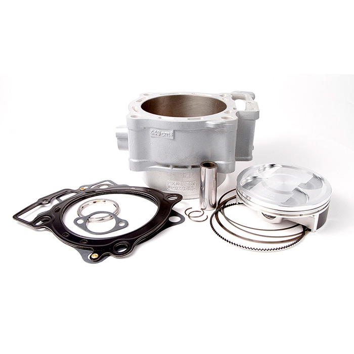 CYLINDER KIT BB 99.00/+3.0 12.0:1  Honda CRF450R 09-12