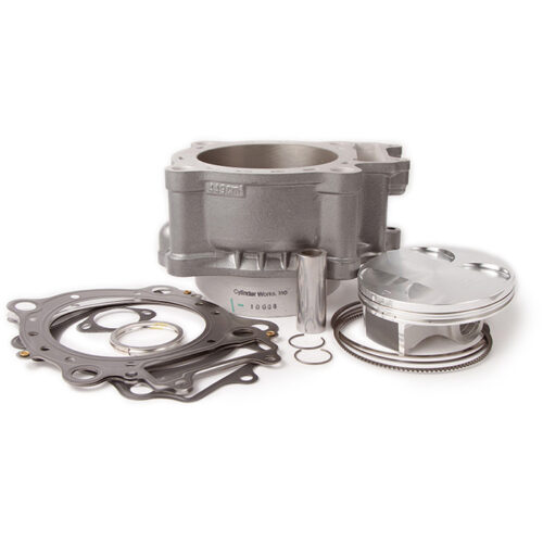 CYLINDER KIT BB 99.00/+3.0 12.1:1  Honda CRF450X 05-17 Honda CRF450X 05-17
