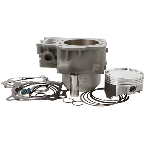 CYLINDER KIT FRONT 85.00/STD 8.8:1  Kawasaki KVF750 Brute Force 4X4i [IRS] KVF750 Brute Force 4X4i EPS [IRS] KRF 750 Teryx FI 4X4 LE 08-19 Kawasaki KVF750 Brute Force 4X4i [IRS] KVF750 Brute Force 4X4i EPS [IRS] KRF 750 Teryx FI 4X4 LE 08-19