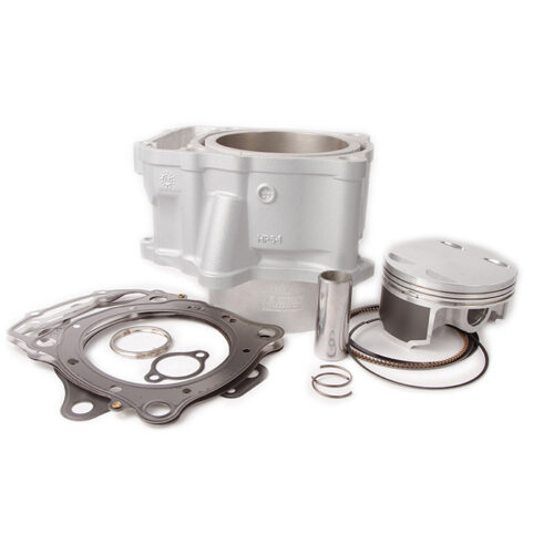 CYLINDER KIT HC 102.00/STD 10.9:1  Honda TRX700XX 08-09 Honda TRX700XX 08-09