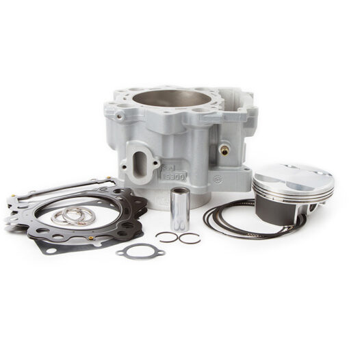CYLINDER KIT HC 102.00/STD 11.0:1  Yamaha YFM700 Raptor 13-14
