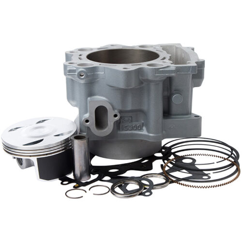 CYLINDER KIT HC 102.00/STD 11.0:1  Yamaha YFM700G Grizzly Fi 4WD [IRS] YXM700 Viking 14-17 Yamaha YFM700G Grizzly Fi 4WD [IRS] YXM700 Viking 14-17