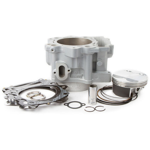 CYLINDER KIT HC 102.00/STD 11.0:1  Yamaha YFM700G Grizzly Fi 4WD [IRS] YXR700F Rhino 700 07-13 Yamaha YFM700G Grizzly Fi 4WD [IRS] YXR700F Rhino 700 07-13