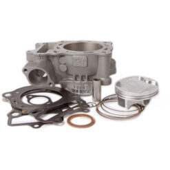 CYLINDER KIT HC 66.00/STD 12.2:1  Honda CRF150R 07-09
