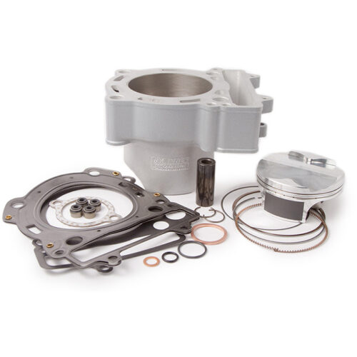 CYLINDER KIT HC 76.00/STD 13.3:1 KTM KTM 250 SX-F 250 XCF-W 250 XC-F 05-13 KTM 250 SX-F 250 XCF-W 250 XC-F 05-13