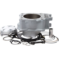 CYLINDER KIT HC 76.80/STD 14.1:1  Honda CRF250R 14-15