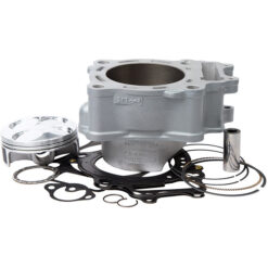 CYLINDER KIT HC 76.80/STD 14.3:1