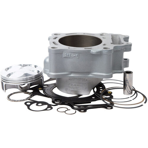 CYLINDER KIT HC 76.80/STD 14.3:1