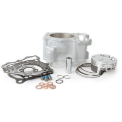 CYLINDER KIT HC 77.00/STD 13.5:1  Yamaha YZ250F WR250F 05-13