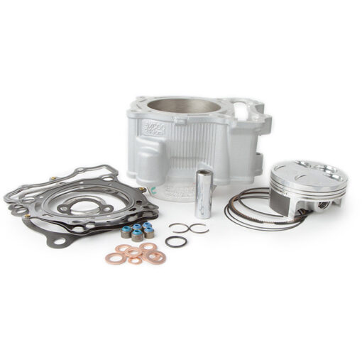 CYLINDER KIT HC 77.00/STD 13.5:1  Yamaha YZ250F WR250F 05-13
