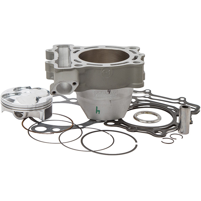 Cylinder Kit Hc 77.00/Std 13.8:1 Kawasaki Kx 250 F 2010-2010