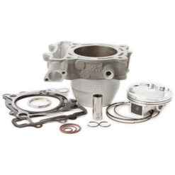 CYLINDER KIT HC 77.00/STD 13.8:1 SUZ uki RM-Z250 10-12