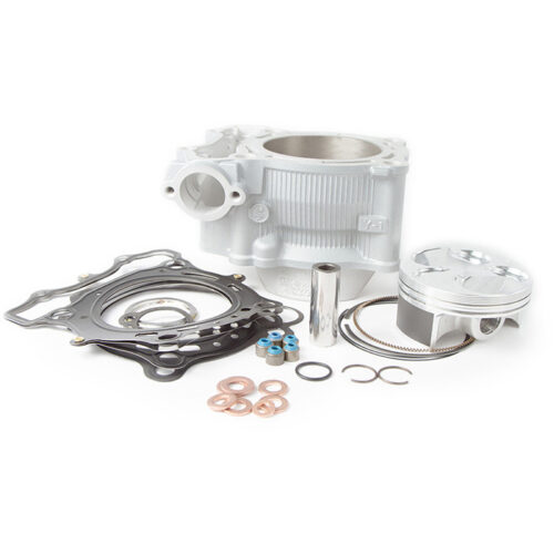 CYLINDER KIT HC 77.00/STD 13.9:1  Yamaha YZ250F 08-13 Yamaha YZ250F 08-13