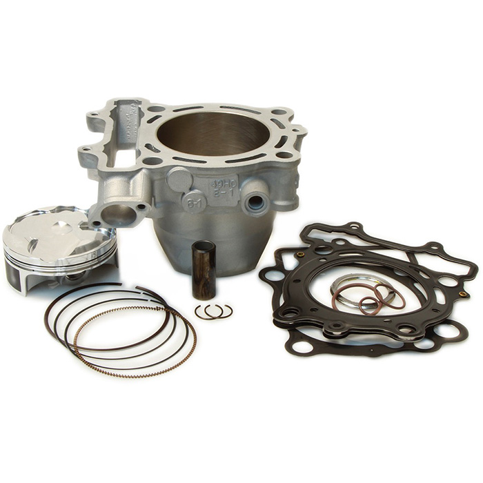 Cylinder Kit Hc 77.00/Std 14.2:1 Suzuki Rm-Z250 2016-2018