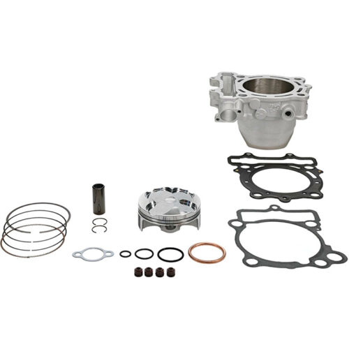 CYLINDER KIT HC 77.00/STD 14.2:1  uki RM-Z250 19-22 Suzuki RM-Z250 19-22