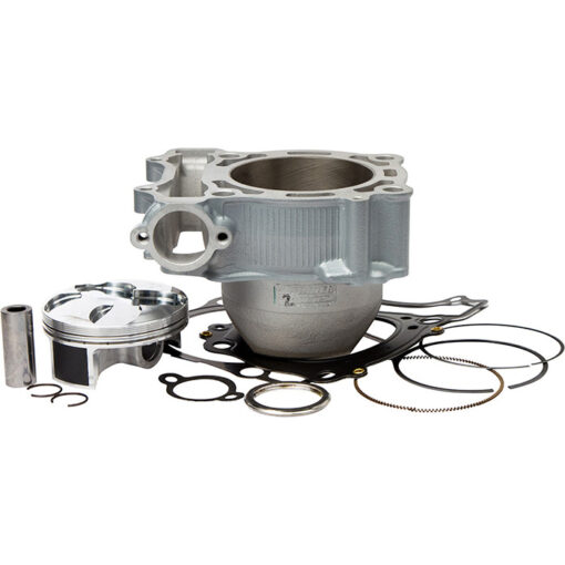 CYLINDER KIT HC 77.00/STD 14.2:1  Yamaha YZ250FX YZ250F WR250F 14-17