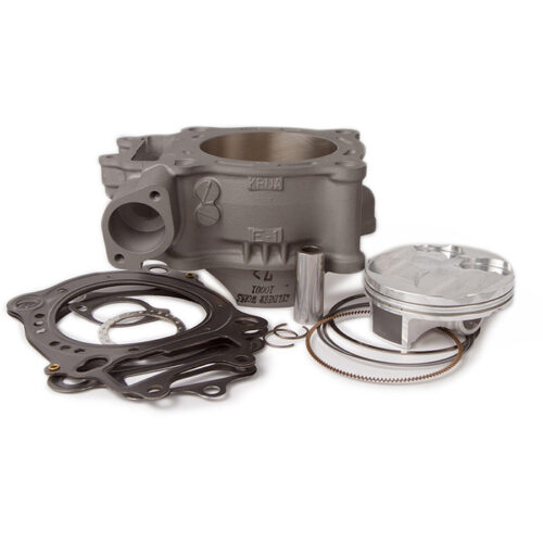 CYLINDER KIT HC 78.00/STD 13.4:1  Honda CRF250R CRF250X 04-17