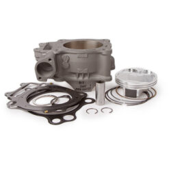 CYLINDER KIT HC 78.00/STD 13.5:1  Honda CRF250R 08-09