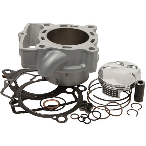 CYLINDER KIT HC 78.00/STD 14.3:1 HUS/KTM KTM 250 XC-F 13-15 KTM 250 XC-F 13-15