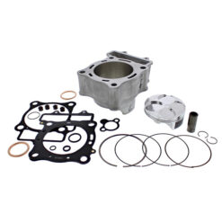 CYLINDER KIT HC 79.00/STD 14.4:1  Honda CRF250R CRF250RX 20-21
