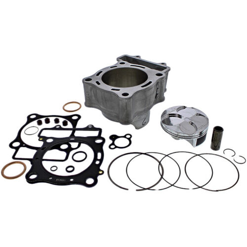 CYLINDER KIT HC 79.00/STD 14.6:1  Honda CRF250R CRF250RX 18-19 Honda CRF250R CRF250RX 18-19