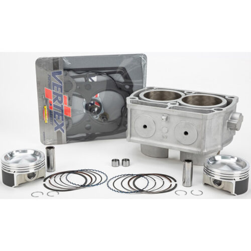 CYLINDER KIT HC 80.00/STD 12.0:1  Polaris Sportsman 800 EFI 11-14 Polaris Sportsman 800 EFI 11-14