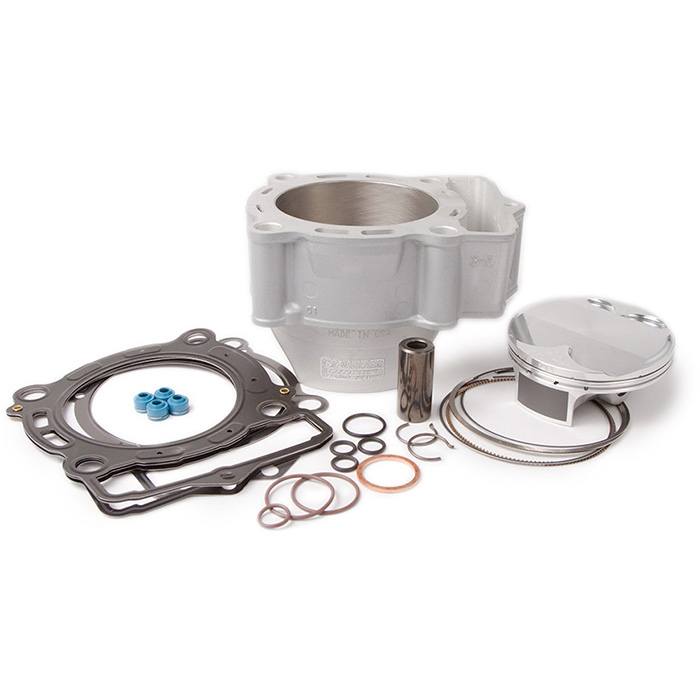 CYLINDER KIT HC 88.00/STD 14.1:1 KTM KTM 350 XC-F 350 SX-F 13-15 KTM 350 XC-F 350 SX-F 13-15
