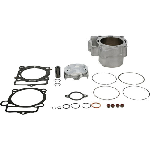 CYLINDER KIT HC 88.00/STD 15.1:1 HUSQ/KTM Husqvarna KTM Gas-Gas FC 350 350 SX-F 350 XC-F 350 EXC-F FX 350 350 XCF-W FE 350 FE 350S EX 350F EC 350F MC 350F 19-22 Husqvarna KTM Gas-Gas FC 350 350 SX-F 350 XC-F 350 EXC-F FX 350 350 XCF-W FE 350 FE 350S EX 350