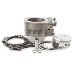 CYLINDER KIT HC 90.00/STD 13.5:1 /SUZ Arctic Cat Kawasaki uki 400 DVX KFX 400 DR-Z400S DR-Z400SM DR-Z400 Lt-Z400 QuadSport Z DR-Z400E Non CA Model DR-Z400E CA Model KLX400R CA MODEL KLX400R NON CA MODEL 00-20