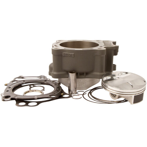 CYLINDER KIT HC 96.00/STD 12.5:1  Honda CRF450R 02-08