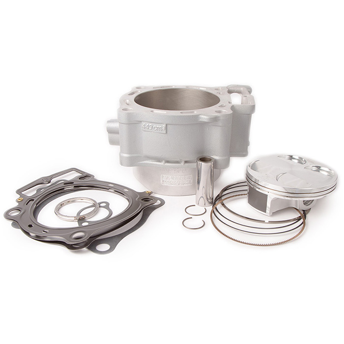 CYLINDER KIT HC 96.00/STD 13.2:1  Honda CRF450R 13-16