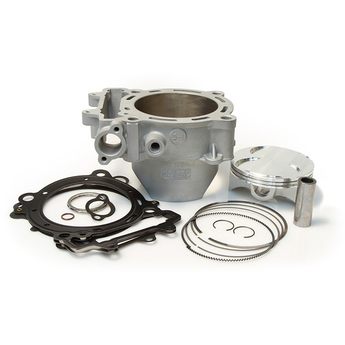 Cylinder Kit Hc 96.00/Std 13.2:1 Kawasaki Kx 450 F 2009-2012