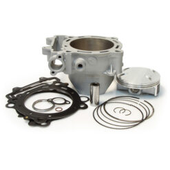 CYLINDER KIT HC 96.00/STD 13.6:1  Kawasaki KX450F 13-14