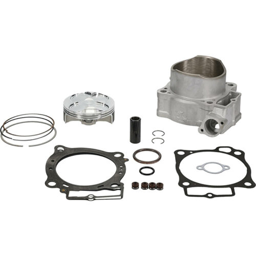 CYLINDER KIT HC 96.00/STD 14.4:1  Honda CRF450R CRF450RX CRF450R W.E. 19-20 Honda CRF450R CRF450RX CRF450R W.E. 19-20