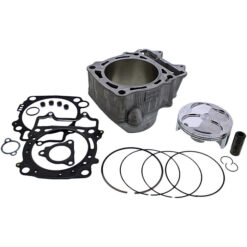 CYLINDER KIT HC 97.00/STD 13.8:1  Yamaha YZ450F YZ450FX 18-20