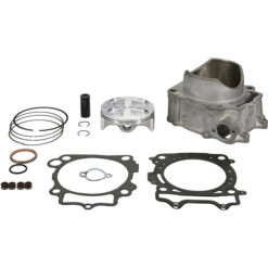CYLINDER KIT HC 97.00/STD 13.8:1  Yamaha YZ450F YZ450FX WR450F 20-22