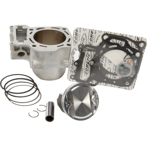 CYLINDER KIT HC FRONT 85.00/STD 11.5:1  Kawasaki KVF750 Brute Force 4X4i EPS [IRS] KRF 750 Teryx FI 4X4 KRF 750 Teryx FI 4X4 LE KRF 750 Teryx FI 4X4 Sport KVF750 Brute Force 4X4i [IRS] 05-14
