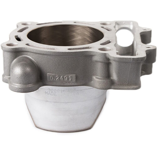CYLINDER ONLY 77.00/STD /SUZ Kawasaki uki KX250F RM-Z250 04-08 Kawasaki Suzuki KX250F RM-Z250 04-08