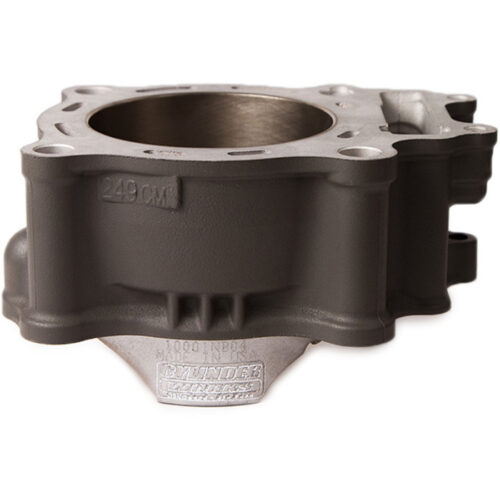 CYLINDER ONLY 78.00/STD  Honda CRF250X 10-11 Honda CRF250X 10-11