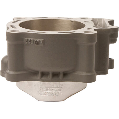 CYLINDER ONLY 96.00/STD  Honda CRF450R 02-08