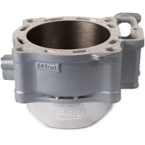CYLINDER ONLY 96.00/STD  Honda CRF450R 09-16 Honda CRF450R 09-16