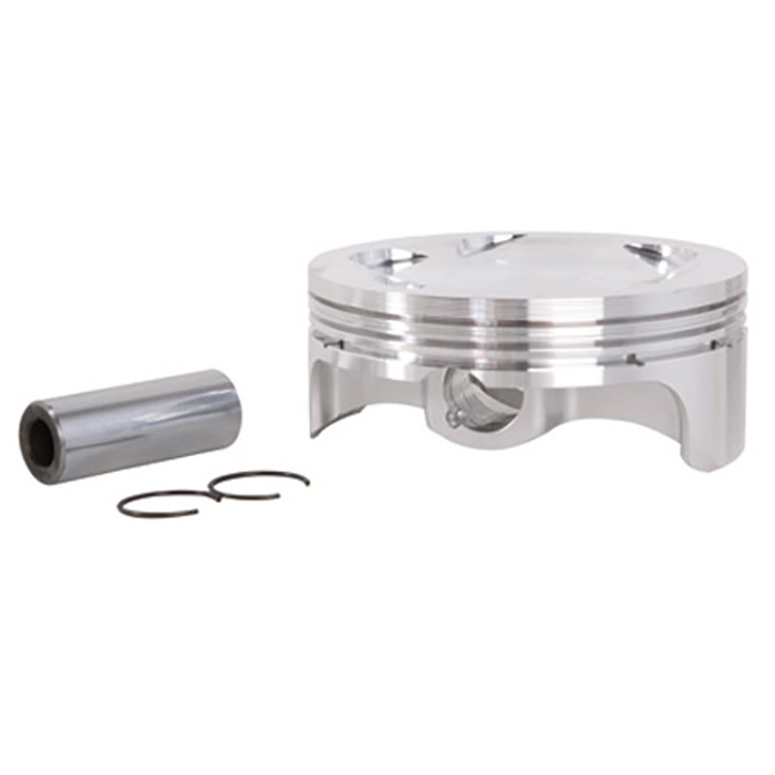 PISTON KIT BB FORGED 98.95/+3.0 12.0:1  Honda TRX450ER Electric Start TRX450R 06-14