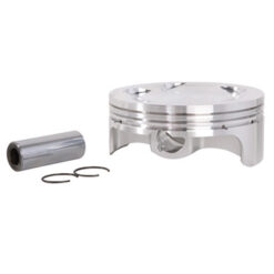 PISTON KIT BB FORGED 98.97/+3.0 12.0:1  Honda CRF450R CRF450X 05-17