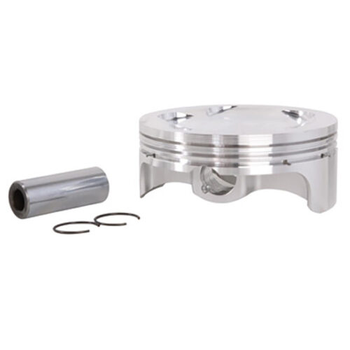 PISTON KIT BB FORGED 99.96/+4.0 12.1:1  Honda CRF450R CRF450X 02-17