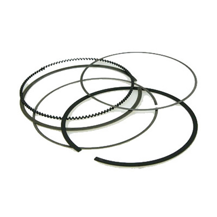 PISTON RINGS 79.96MM FOR VERTEX PISTONS ONLY uki Yamaha KTM Kawasaki RM-Z250 WR250F YZ250F 250 XC-F KX250F YZ250FX 01-22