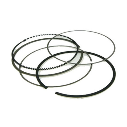 PISTON RINGS 93.95MM FOR VERTEX PISTONS ONLY uki Kawasaki DR-Z400S DR-Z400SM DR-Z400E DR-Z400 DR-Z400E Non CA Model DR-Z400E CA Model KLX400R CA MODEL KLX400R NON CA MODEL 00-22